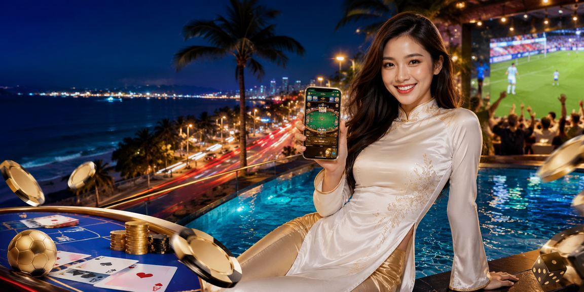 Giao dịch thanh toán được hỗ trợ tại Phan Thiết